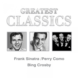 Perry Como - Long Ago and Far Away