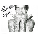 Ricky Hil feat. The Weeknd - Nomads