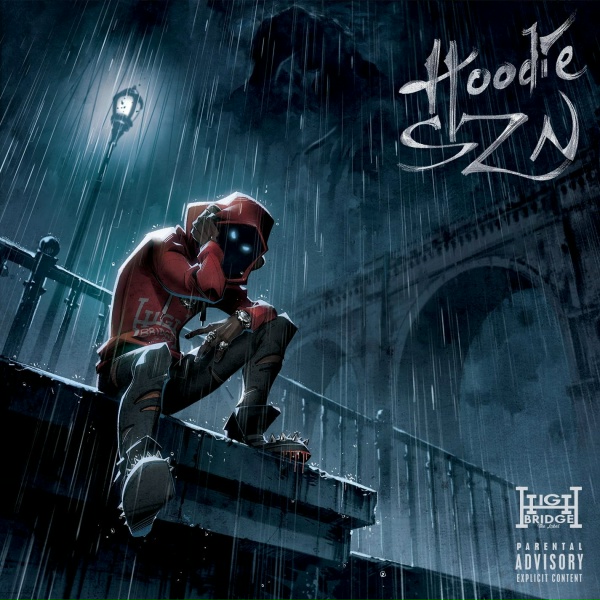 A Boogie Wit da Hoodie feat. 6ix9ine - Swervin (feat. 6ix9ine)