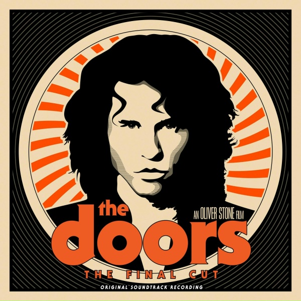 The Doors - When the Music's Over