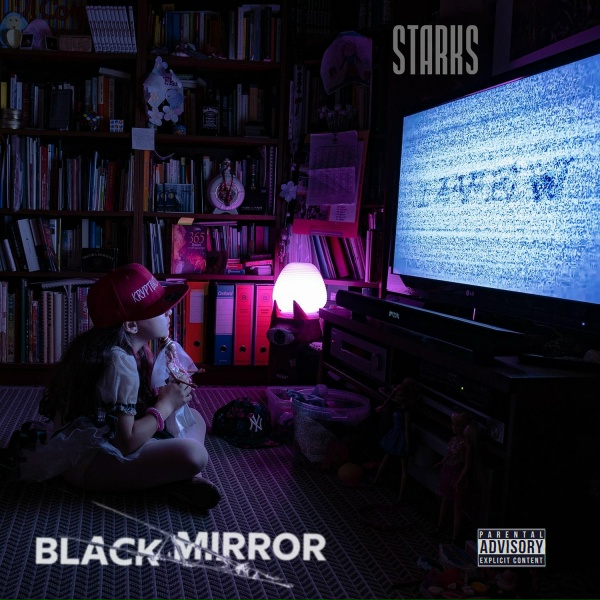 Starks feat. Easyman, Chiara Raggi - Back in the Days