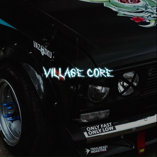 FEARSTbeats - VILLAGE CORE