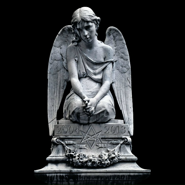 Bring Me The Horizon - Go To Hell, For Heaven's Sake