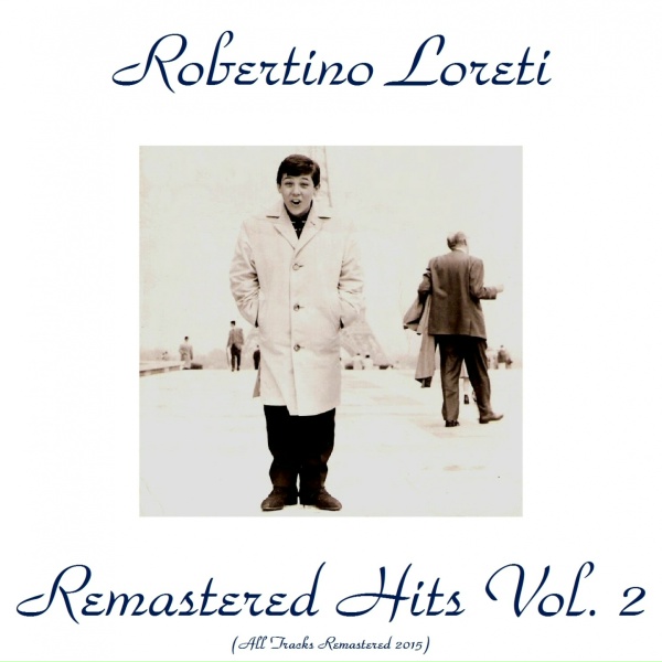 Robertino Loreti - La paloma