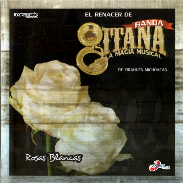 Banda Gran Gitana - Vuelve Gaviota