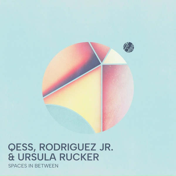 Qess feat. Ursula Rucker - Spaces In Between
