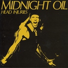 Midnight Oil - Cold Cold Change (Remastered Version) (Remastered Version)