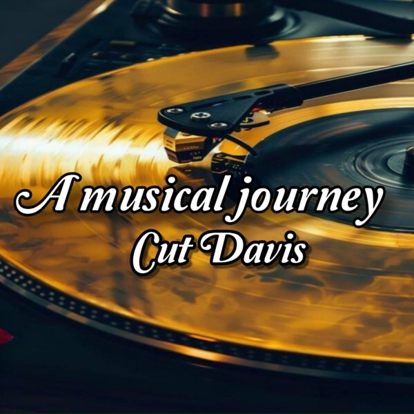 Cut Davis - Chapter's Close