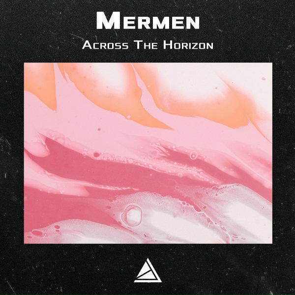 Mermen - Across the Horizon