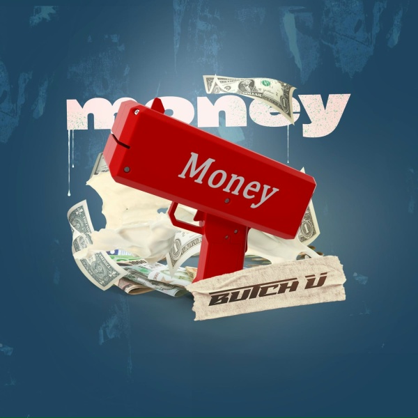 Butch U - Money