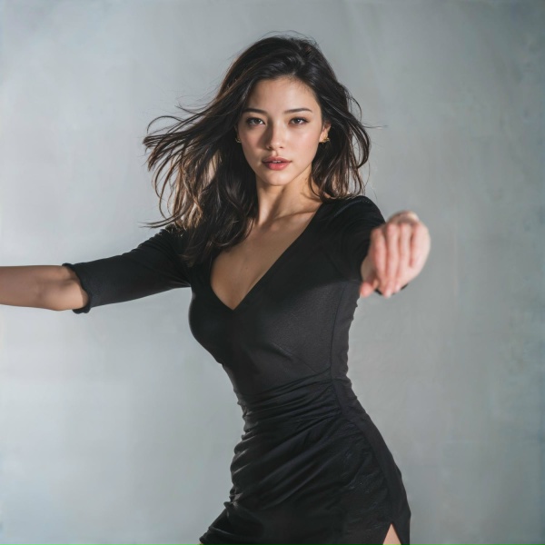 Manah Pesheh - Я придумала сама