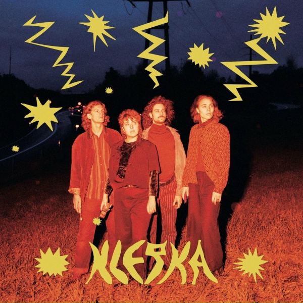 Klepka - Mellow Chamomile