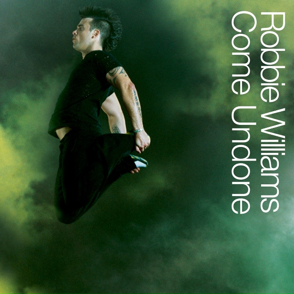 Robbie Williams - One Fine Day