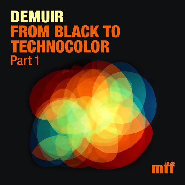 Demuir - Paaaaarty