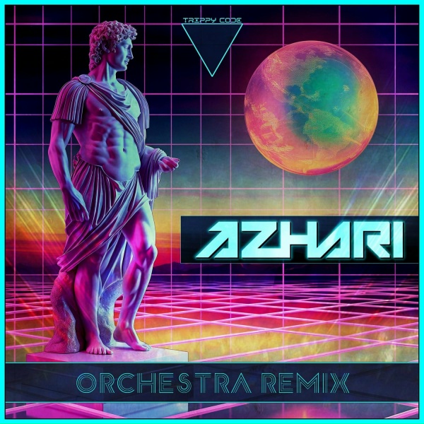 AZHARI - Orchestra