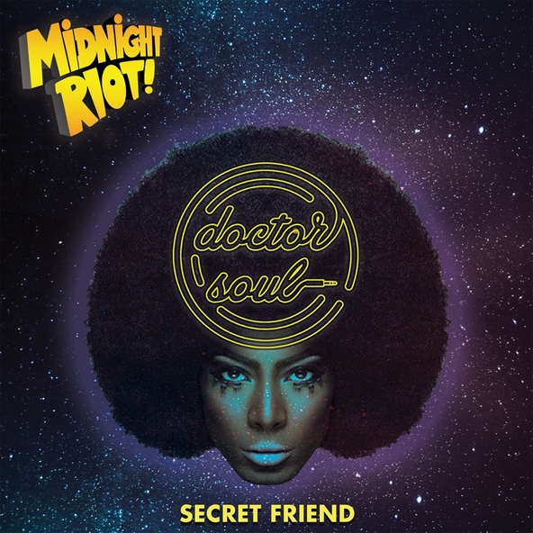 Doctor Soul - Secret Friend