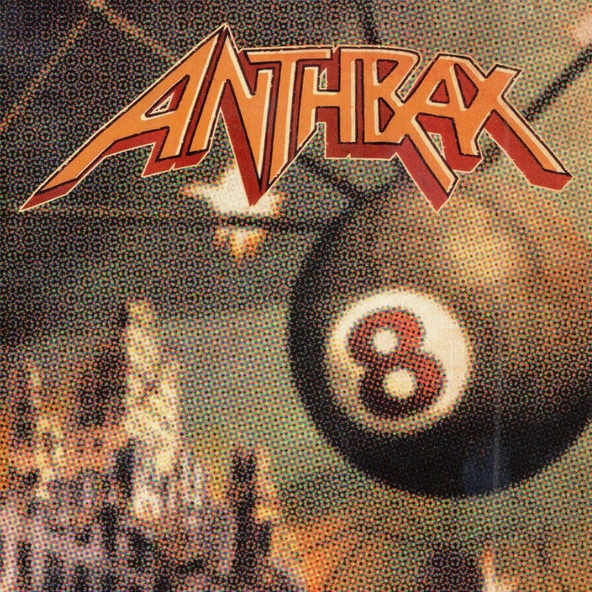 Anthrax - Hog Tied