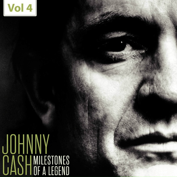 Johnny Cash - It Could Be You