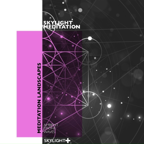 Skylight Meditation feat. 432 Hz Sound Therapy, 432 Hz Skychild - Trigger Balance