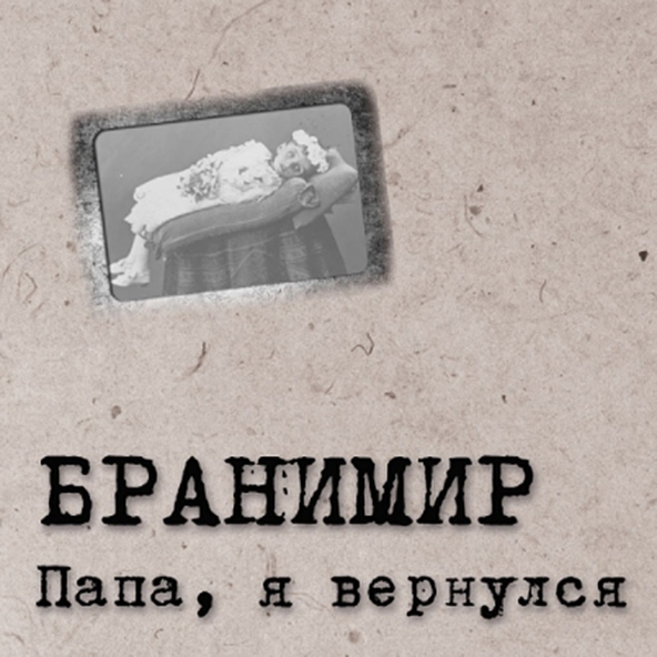 БРАНИМИР - Ревизор