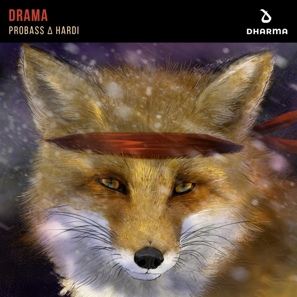 PROBASS ∆ HARDI - Drama