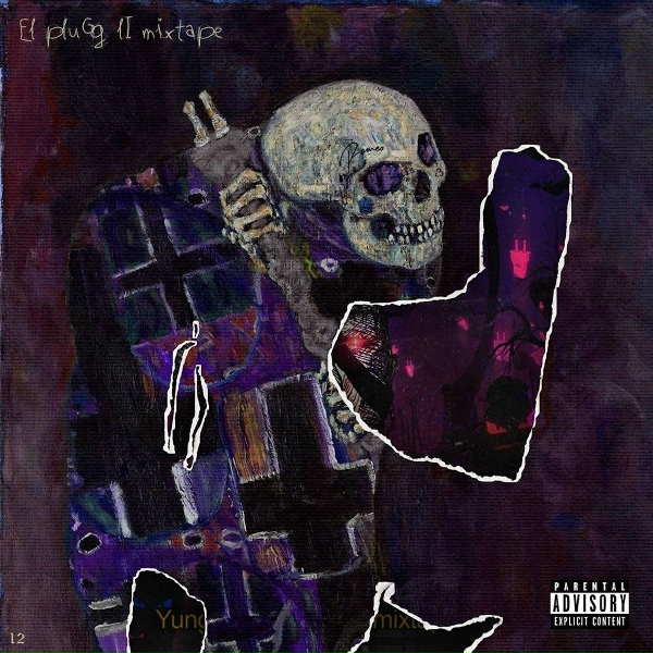 Yung Beef feat. Pablo Chil-E, Roydee - HASTA EL DIA QUE ME MUERA