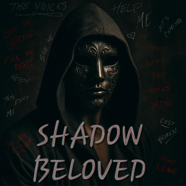 Shadow Beloved - Slow Burn Desire