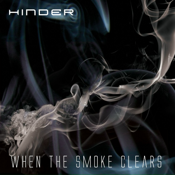 Hinder - Dead To Me