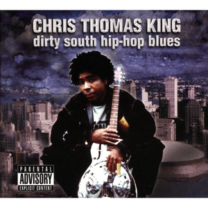 Chris Thomas King - Revelations