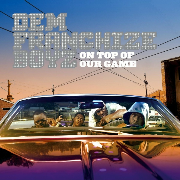 Dem Franchize Boyz - Ridin' Rims