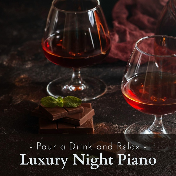 Relaxing Piano Crew, Tamana Yaguchi - A Luxury of Life