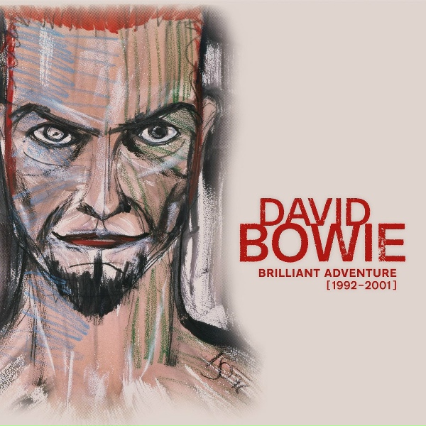 David Bowie - This Is Not America