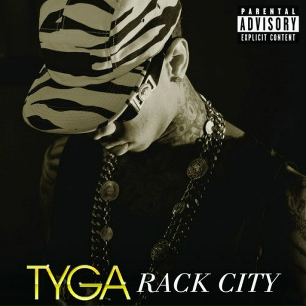 Tyga feat. 2 Chainz, Kid Ink - Stop