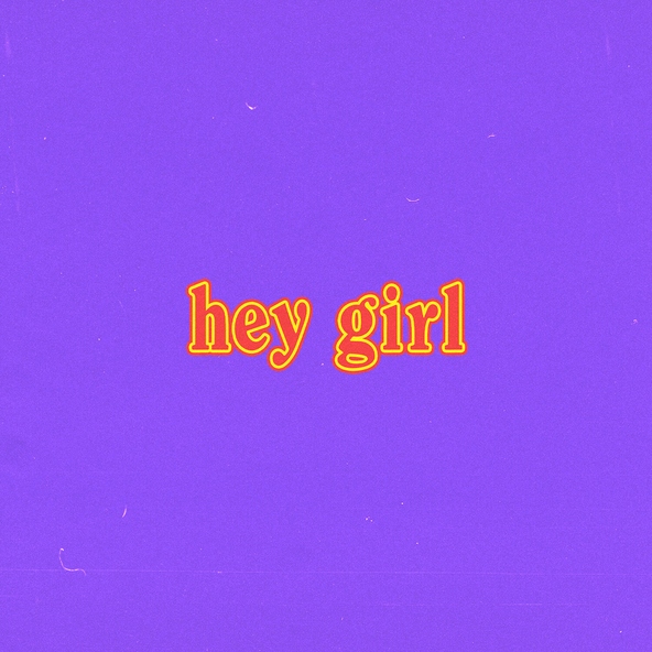 boy pablo - hey girl