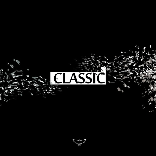 podval capella - Nero