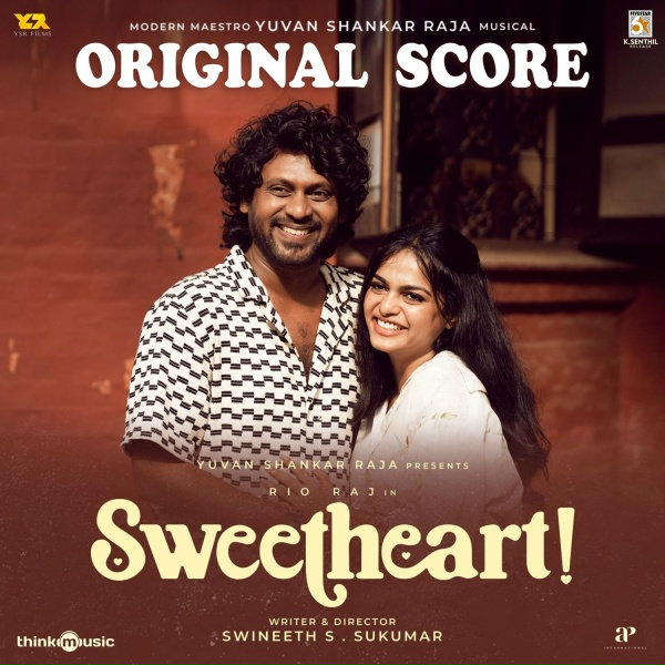 Yuvan Shankar Raja - Sneak Mode Activated