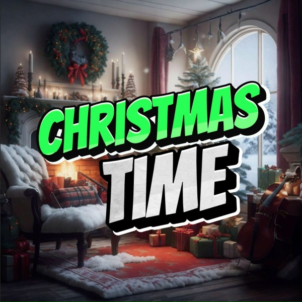 Music Aura - For Christmas