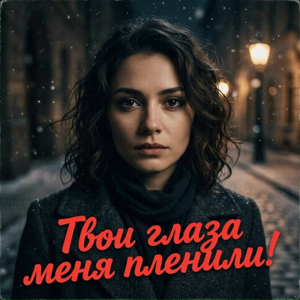 Олег Мороз - Твои глаза меня пленили!