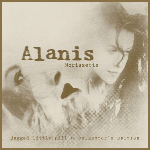 Alanis Morissette - Head Over Feet