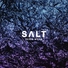 Resin Moon - Salt