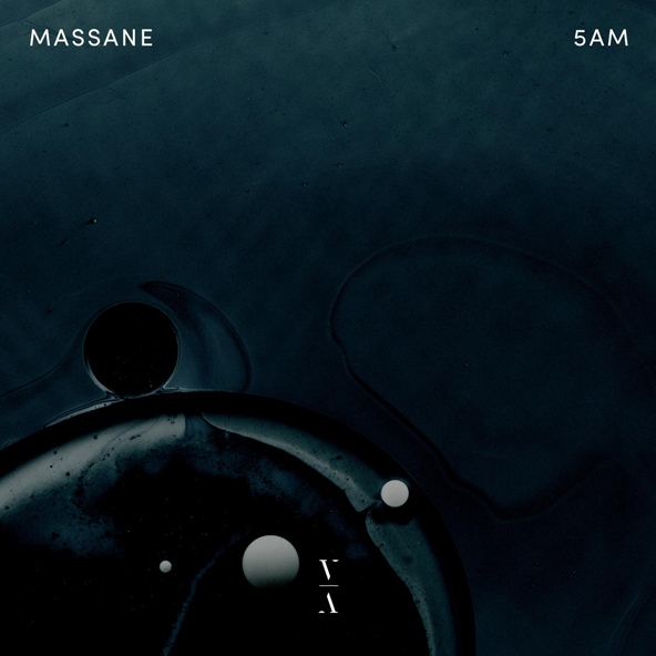 Massane - 5am