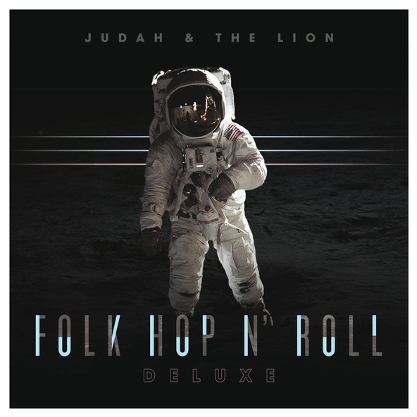 Judah & the Lion - Stockholm
