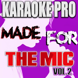 Karaoke Pro - River (Originally Performed by Eminem & Ed Sheeran)