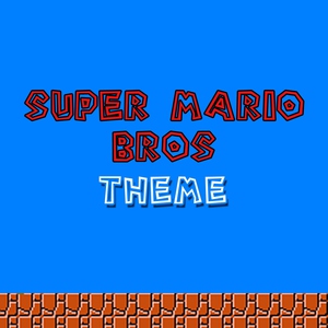 Game Master - Super Mario Bros Theme