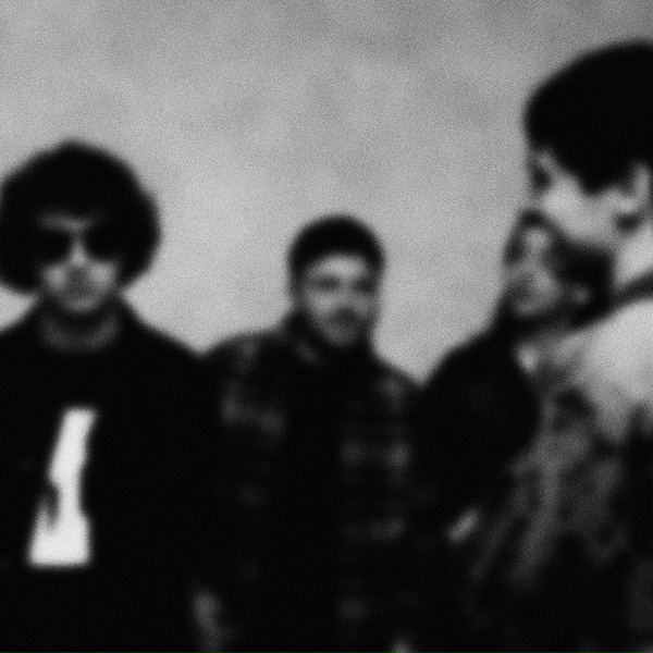 The Snuts - Knuckles