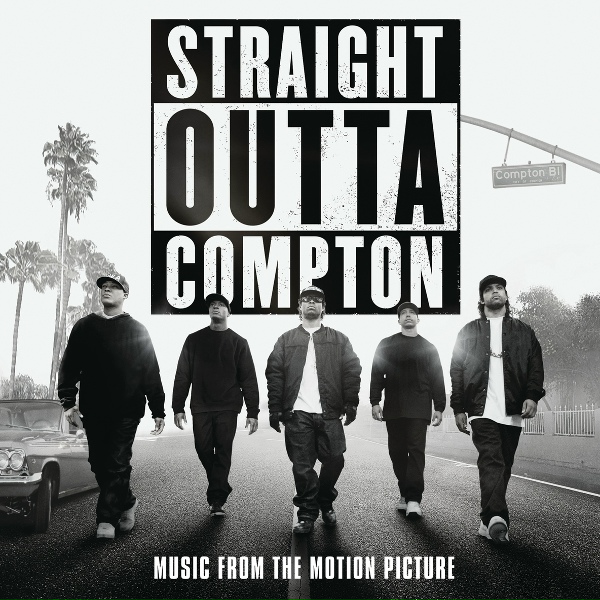 N.W.A. - Express Yourself