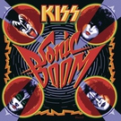 Kiss - Love Gun