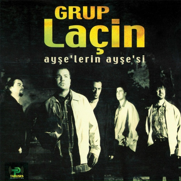 Grup La&ccedil;in - Izmir'in Kavakları