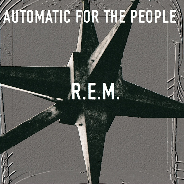 R.E.M. - Star Me Kitten