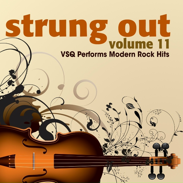 Vitamin String Quartet - Careless Whisper